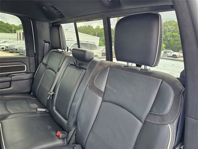 Used 2026 RAM 2500 Laramie AWD/4WD image 33