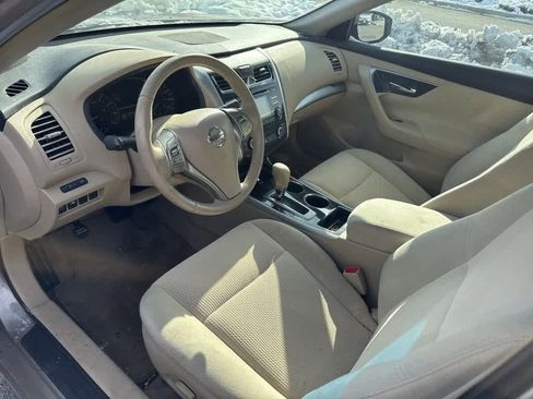 Used 2013 Nissan Altima 2.5 SV w/ 2.5SV Convenience Pkg image 28