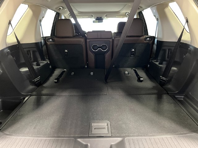 New 2026 Honda Pilot Elite image 28