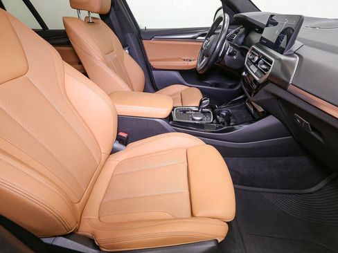 Used 2024 BMW X3 xDrive30i w/ Premium Package AWD/4WD image 18