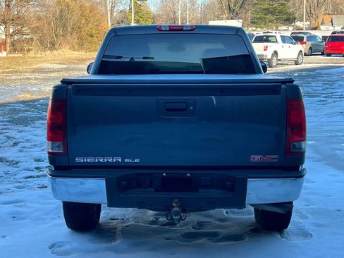 Used 2010 GMC Sierra 1500 SLE w/ Power Pack Plus image 4