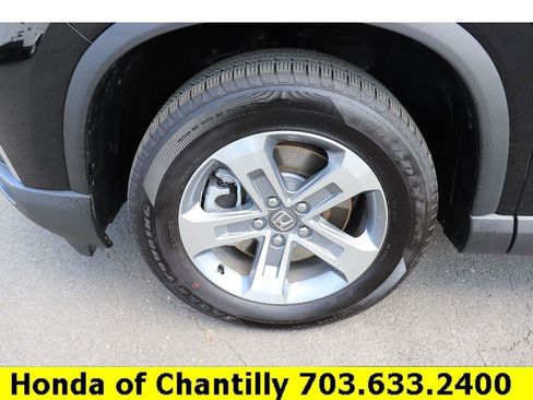 Used 2025 Honda Pilot EX-L image 31