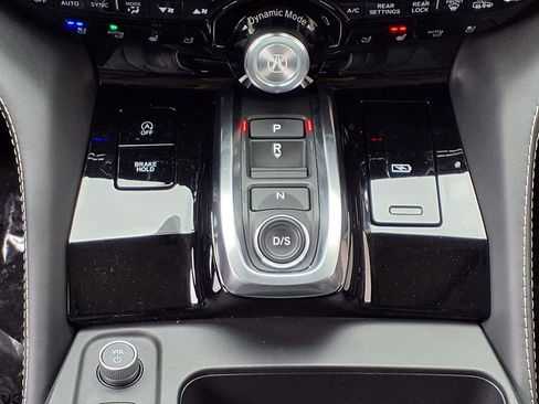 Used 2025 Acura MDX SH-AWD w/ Advance Package image 20