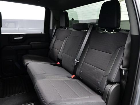 New 2026 Chevrolet Silverado 2500 Custom w/ Custom Value Package AWD/4WD image 18