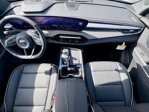 New 2026 Buick Enclave Sport Touring AWD/4WD image 16
