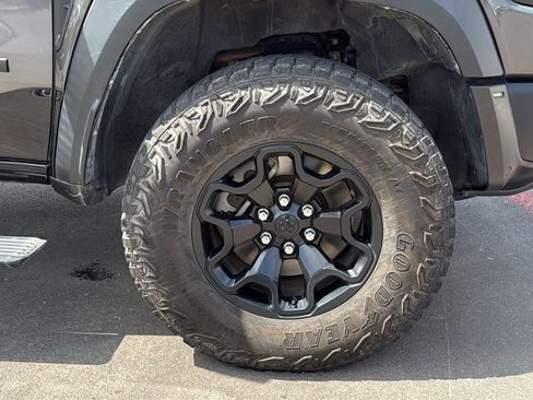 Used 2021 RAM 1500 TRX w/ TRX Level 2 Equipment Group AWD/4WD image 36