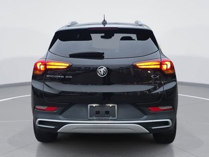 Used 2020 Buick Encore GX Select