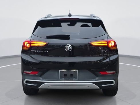 Used 2020 Buick Encore GX Select image 4