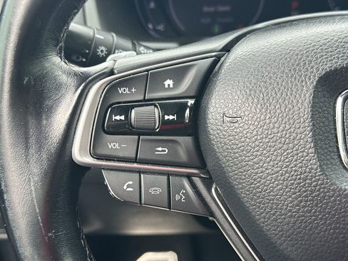 Used 2020 Honda Accord Sport image 13