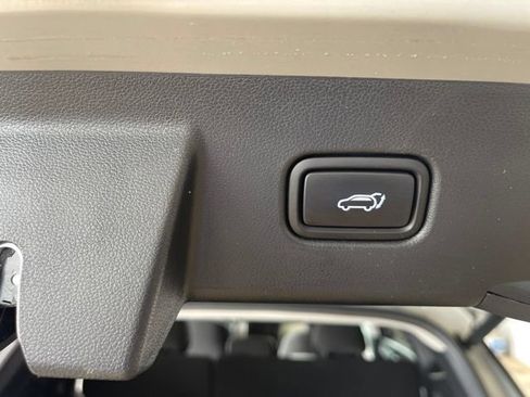Used 2024 Hyundai Tucson SEL FWD image 11