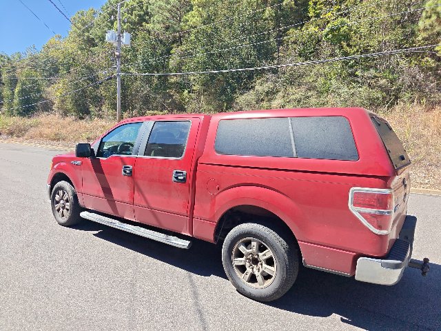 Used 2010 Ford F150 XLT RWD image 4