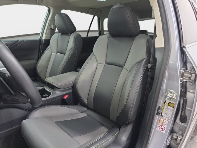 Used 2020 Subaru Outback Onyx Edition XT AWD/4WD image 14