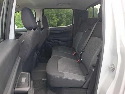Used 2026 Ford Ranger XLT w/ Equipment Group 301A High AWD/4WD image 10