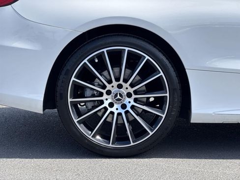 Used 2023 Mercedes-Benz C 300 Coupe image 39