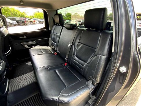 Used 2022 Toyota Tundra SR5 w/ SR5 Convenience Package image 21