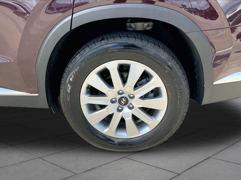Used 2024 Hyundai Palisade SEL FWD image 10