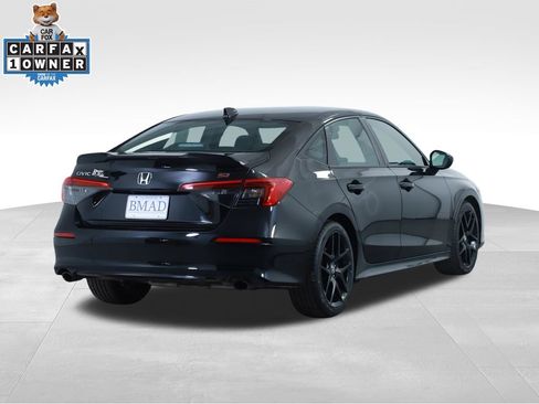 Used 2024 Honda Civic Si image 13