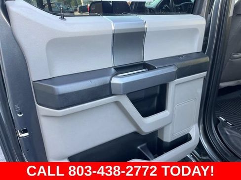 Used 2018 Ford F150 XLT w/ XTR Package AWD/4WD image 10