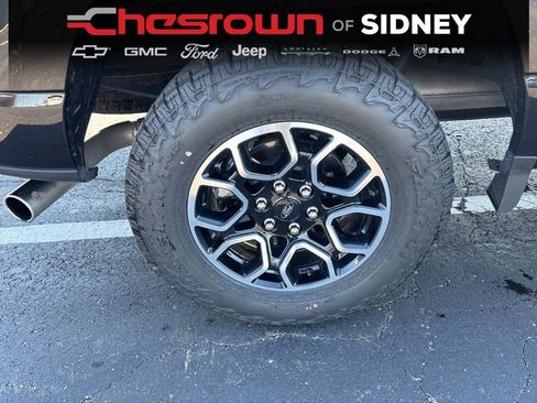 Used 2023 Ford F150 XLT w/ Equipment Group 302A High AWD/4WD image 11