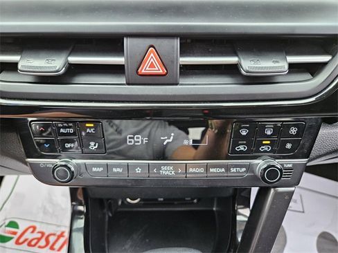 Used 2024 Kia Seltos S image 24
