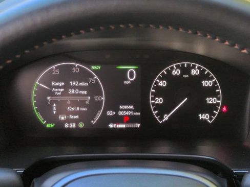 Used 2026 Honda CR-V Sport image 26
