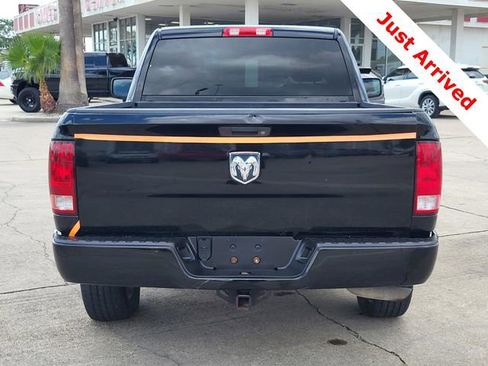 Used 2015 RAM 1500 Express image 18