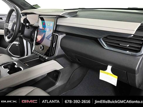 New 2026 GMC Acadia Elevation w/ Elevation Premium Package image 24