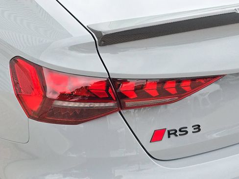 New 2026 Audi RS 3 AWD/4WD image 33