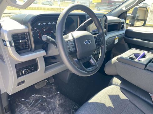 New 2026 Ford F250 XL w/ STX Appearance Package image 17