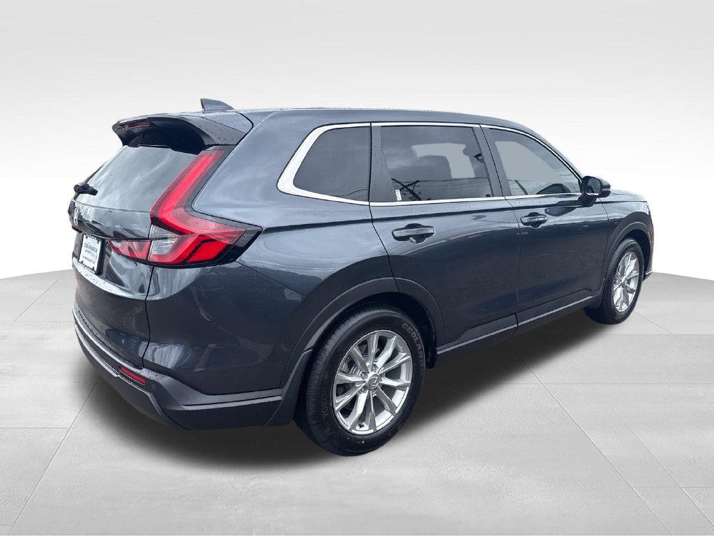 Used 2025 Honda CR-V EX-L image 5