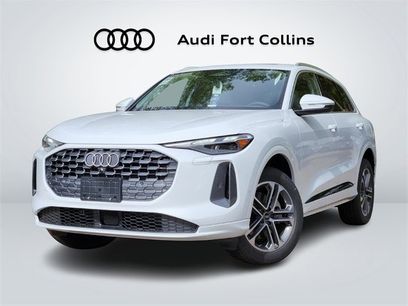 New 2025 Audi Q5 Premium