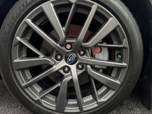 Used 2022 Subaru WRX GT image 24