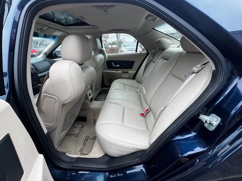 Used 2005 Cadillac CTS 3.6 w/ Luxury Package image 17