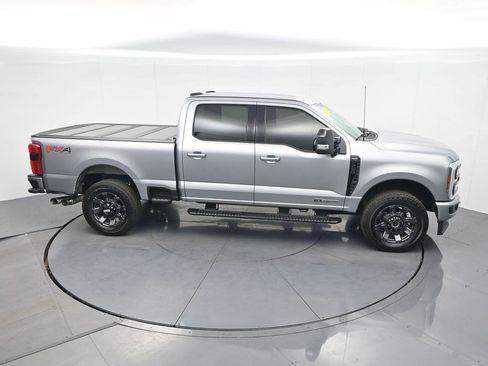 Used 2024 Ford F250 Lariat w/ Sport Appearance Package image 21