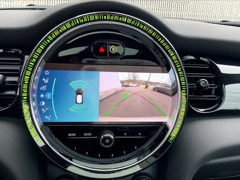 Used 2024 MINI Cooper S image 28