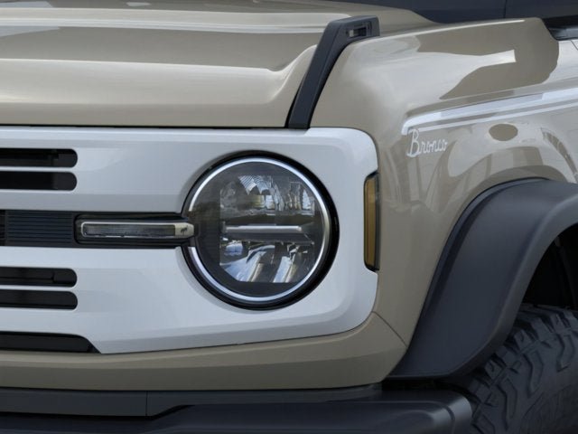 New 2026 Ford Bronco Heritage Edition AWD/4WD image 20