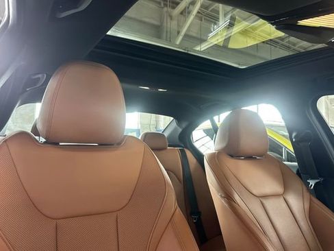 Used 2023 BMW 330e w/ Driving Assistance Package RWD image 19