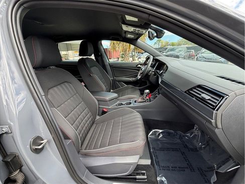 Used 2019 Volkswagen Jetta GLI FWD image 36