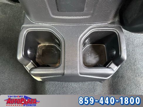 Used 2022 Jeep Gladiator Rubicon w/ LED Lighting Group AWD/4WD image 30