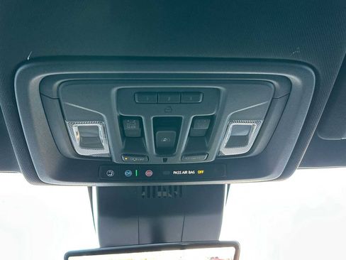 New 2026 GMC Sierra 1500 AT4 w/ AT4 Premium Package image 31