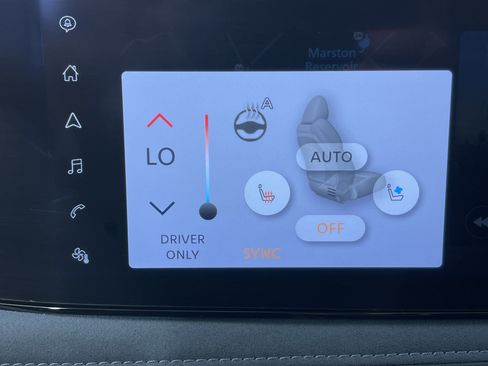 Certified 2024 Nissan Ariya AWD image 21