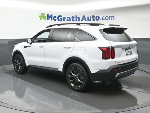 Used 2023 Kia Sorento SX Prestige AWD/4WD image 26