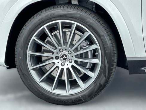 New 2026 Mercedes-Benz GLE 450 4MATIC image 12