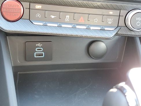 New 2026 Ford Mustang Coupe image 28