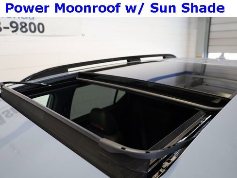 New 2025 Honda Pilot TrailSport image 22