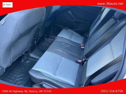 Used 2017 Ford Escape SE image 20