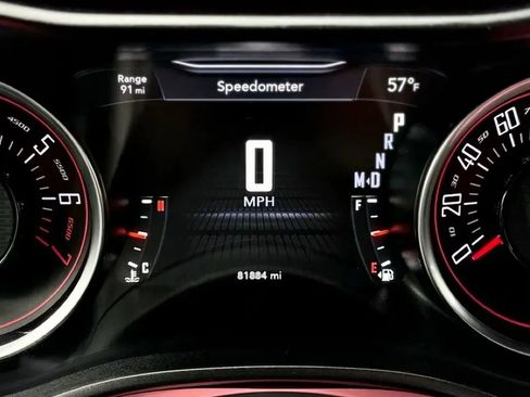 Used 2022 Dodge Challenger GT AWD/4WD image 14