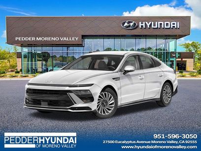 New 2026 Hyundai Sonata SEL
