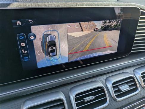 Certified 2026 Mercedes-Benz GLE 450 4MATIC image 13