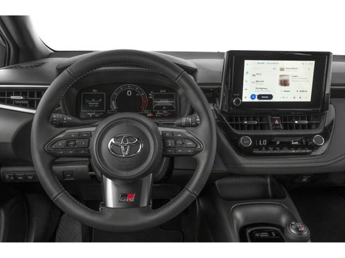 Used 2024 Toyota Corolla GR AWD/4WD image 5